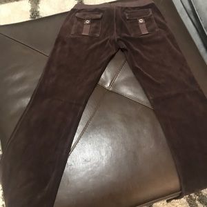 Juicy couture sweats